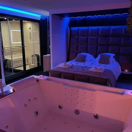 L&h Liefdeshotel