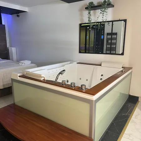 L&h Hotel miłości *